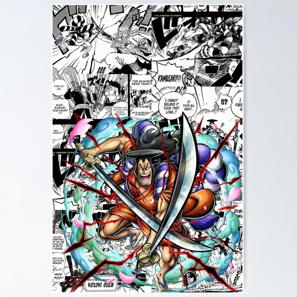 One Piece Roronoa Zoro Cut a Ship Manga Colors HD by Amanomoon on DeviantArt