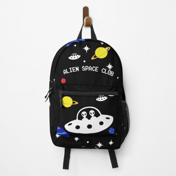 Item preview, Alien Space Club designed and sold by Chelsealuv Krigbaum.