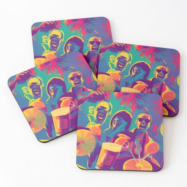 Item preview, August: You get silly designed and sold by Albina Dahab.