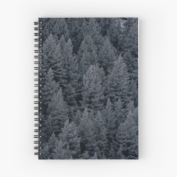 Item preview, Trees in Colorado designed and sold by rowdyphotoco.