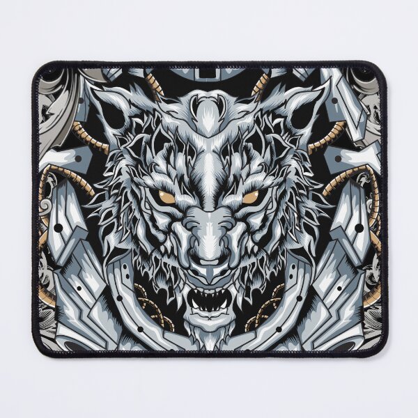 Item preview, Rebel tiger designed and sold by outlaw70.