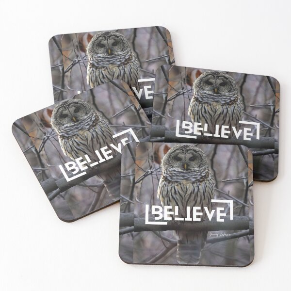 Item preview, Believe By Yannis Lobaina  designed and sold by Yannis Lobaina Art .