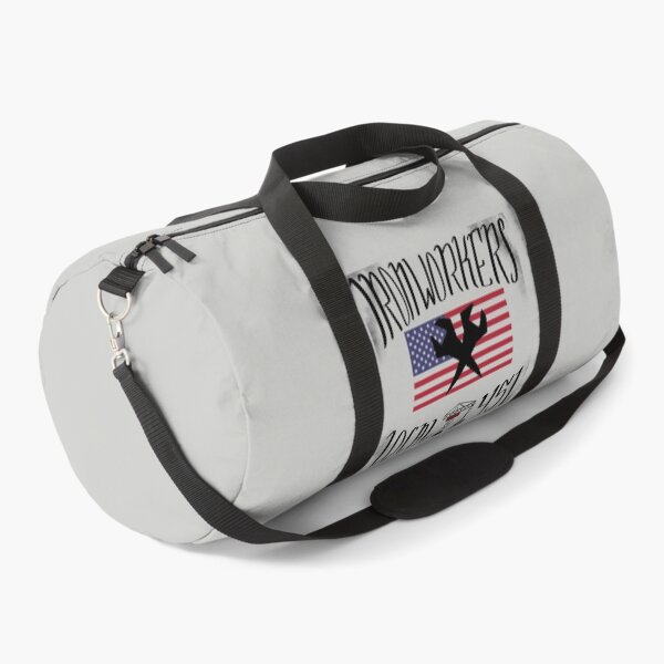 Item preview, Delaware Ironworker designed and sold by Doodlesbygabllc.