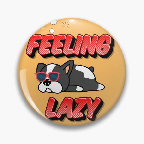 Item preview, Lazy Paws and Cozy Naps: Dogs Feeling Lazy Under Sun designed and sold by SmahiCreations.