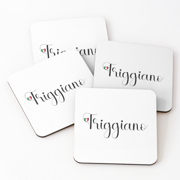 Item preview, Triggiano With Italian Heart - I Love Triggiano, Italy designed and sold by molamode.