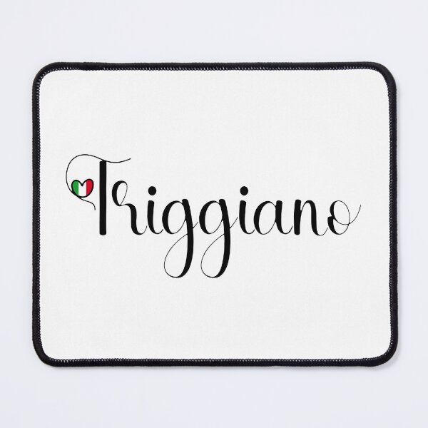 Item preview, Triggiano With Italian Heart - I Love Triggiano, Italy designed and sold by molamode.