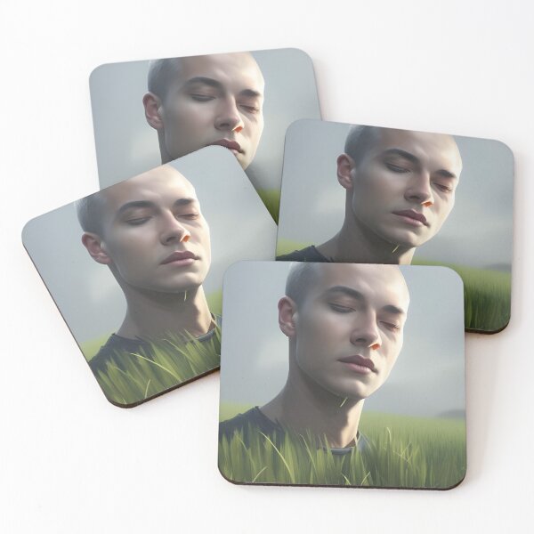 Item preview, Eden #55 designed and sold by Camila Hamdan.