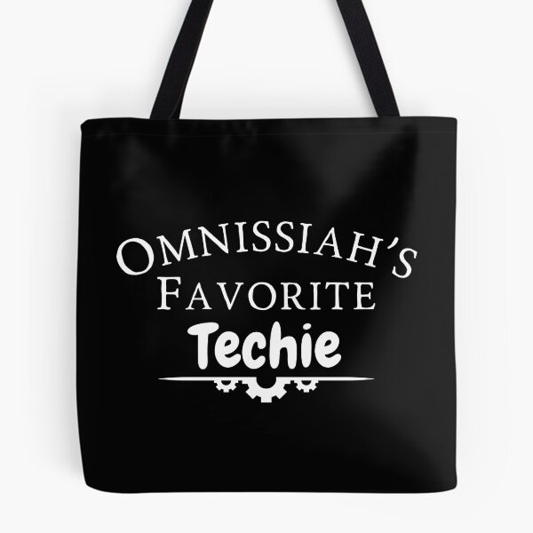 Item preview, Omnissiahs Favorite Techie designed and sold by WarHaven.