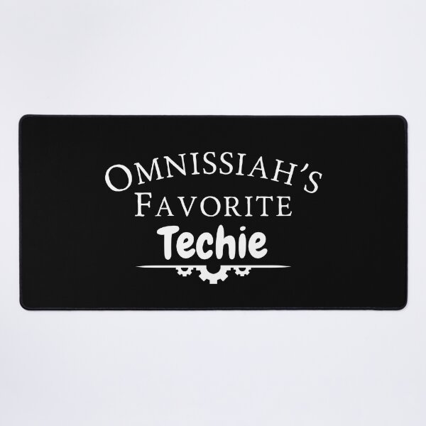 Item preview, Omnissiahs Favorite Techie designed and sold by WarHaven.