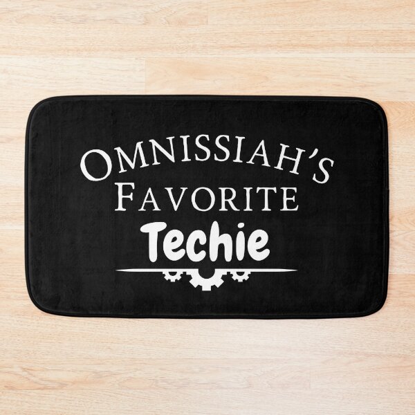 Item preview, Omnissiahs Favorite Techie designed and sold by WarHaven.