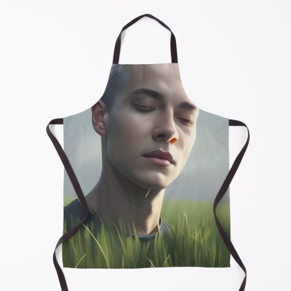 Item preview, Eden #55 designed and sold by Camila Hamdan.