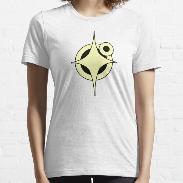Universe Gun: Star Girl 3000 Essential T-Shirt