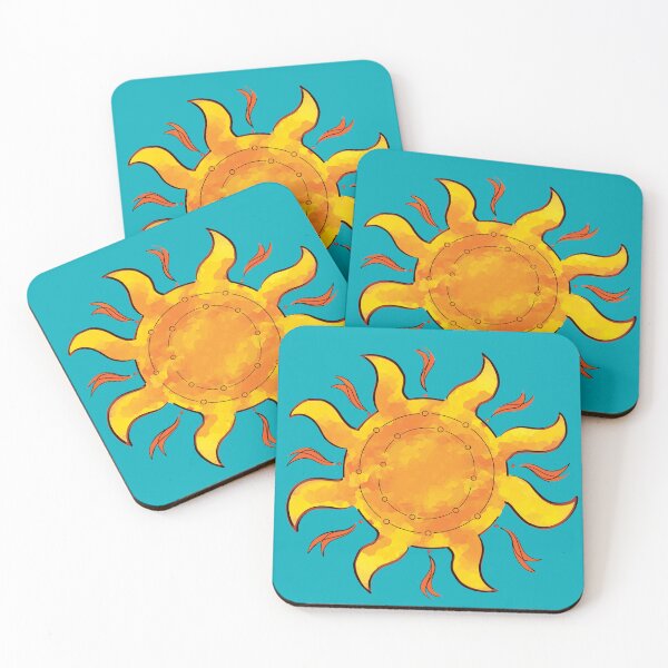 Item preview, Sun designed and sold by ColourMistress.