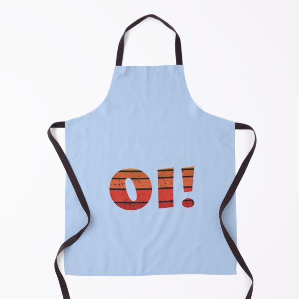 Item preview, Roy, OI! designed and sold by DrewCastaneda.