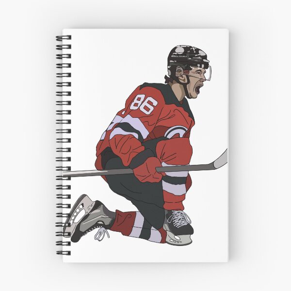 Item preview, Jack Hughes designed and sold by kaleap192.