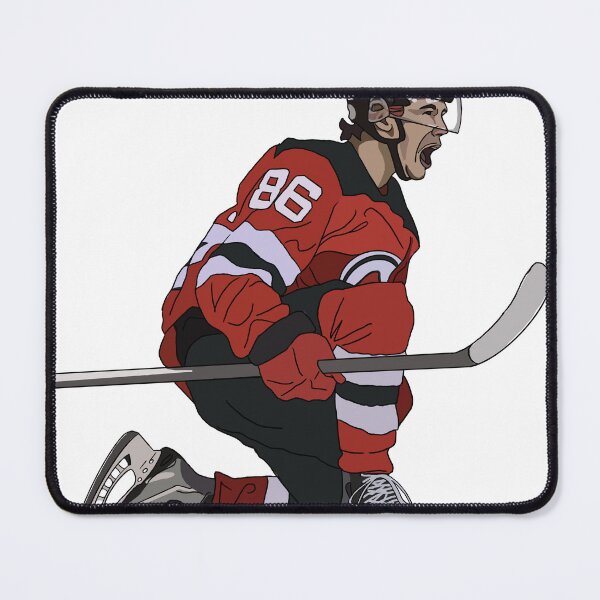 Item preview, Jack Hughes designed and sold by kaleap192.