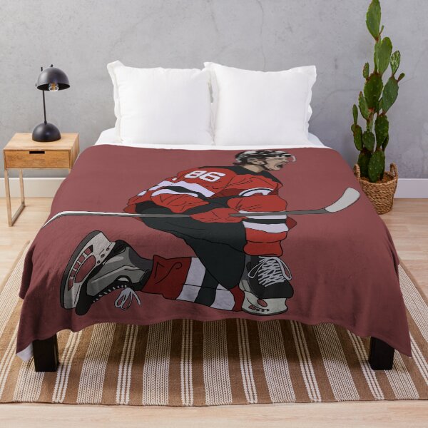 Item preview, Jack Hughes designed and sold by kaleap192.