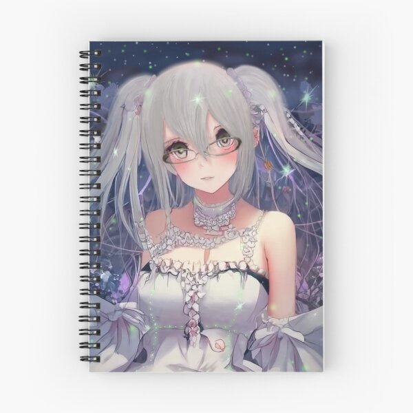 Item preview, Futaba rio designed and sold by LilianStrauss.