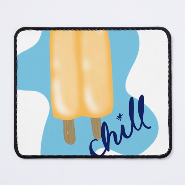 Item preview, Chill Popsicles   designed and sold by LuzBosco.