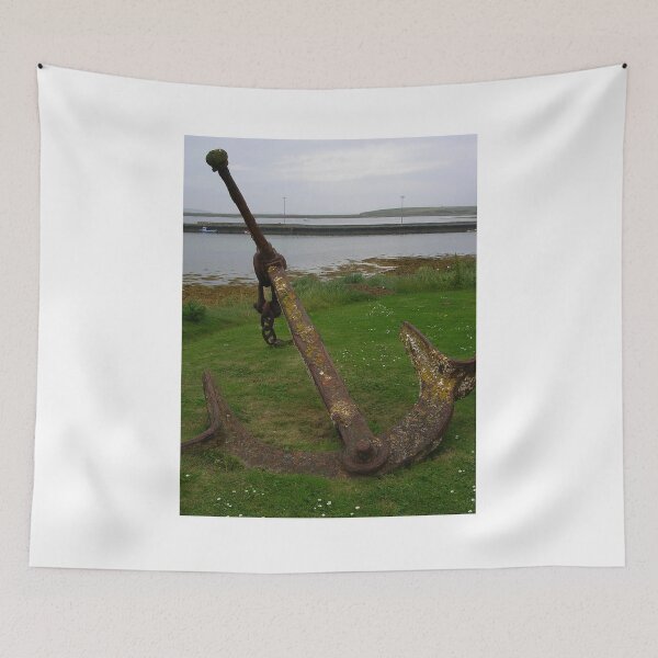 Item preview, Holme Anchor designed and sold by lezvee.