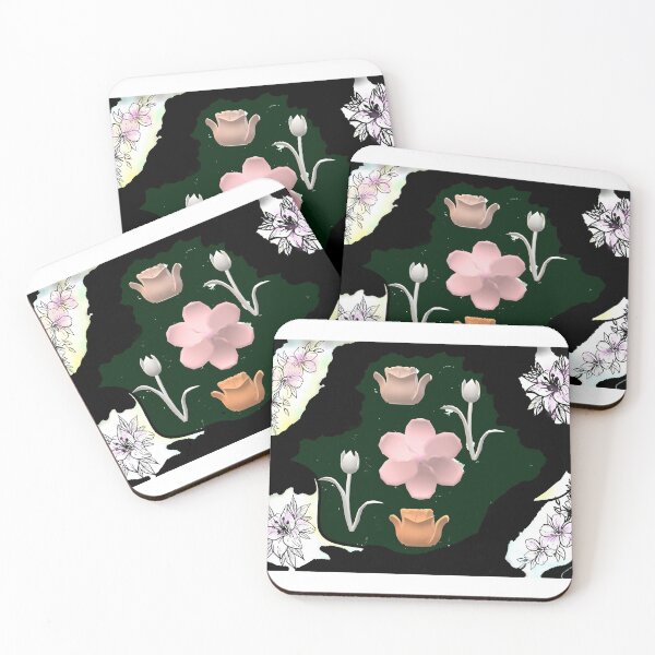 Item preview, flowers designed and sold by New-Art23.