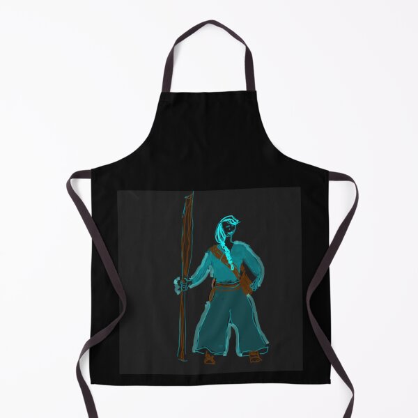 Item preview, Warrior designed and sold by DancingCreek.