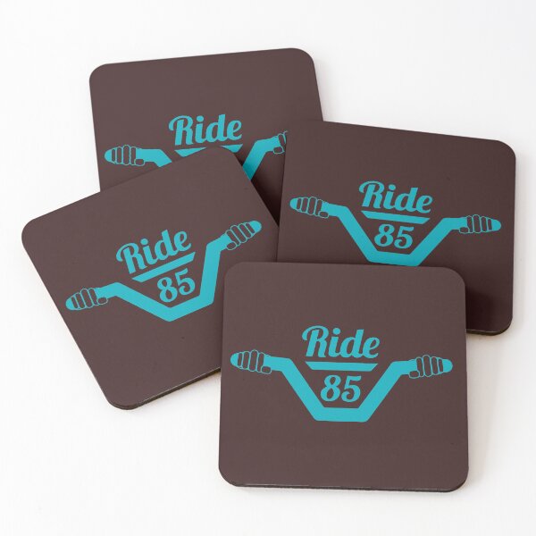 Item preview, Ride85 Bars - Yeti Turq designed and sold by Ride85.