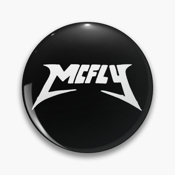 Artikelvorschau, Mcfly entworfen und verkauft von heavenawayfrom.