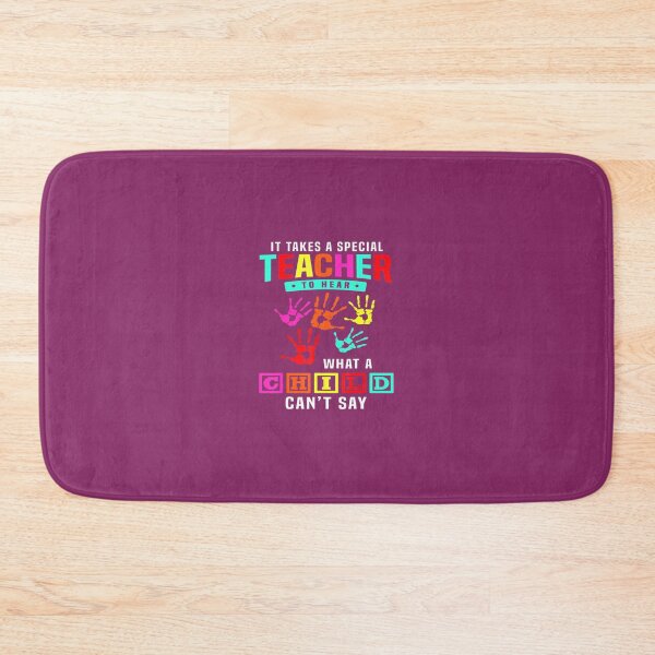 Item preview, Autism Teacher Puzzle Piece Special Child 	s Autistic 		 designed and sold by mtvlwklt1.