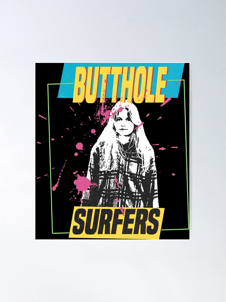 Butthole Surfers