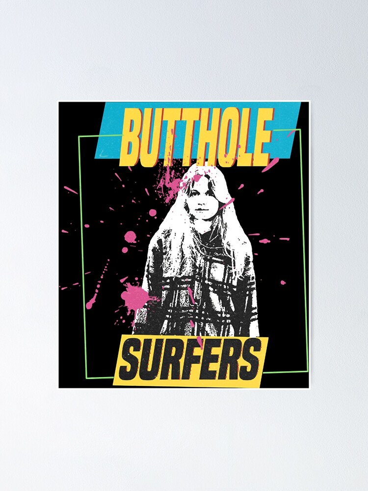 Butthole Surfers
