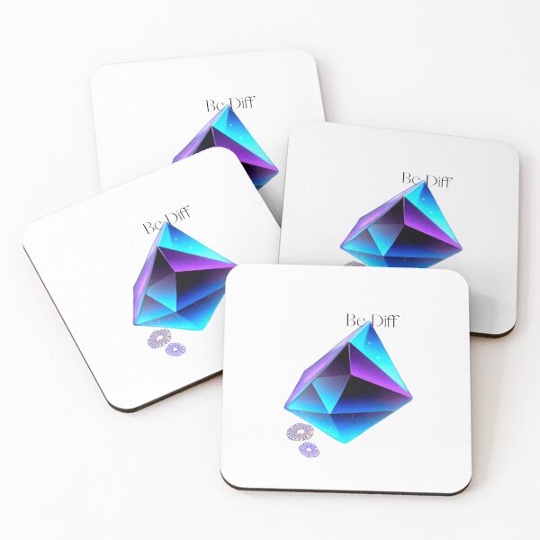 Item preview, Be Diff designed and sold by Art  Of 7.
