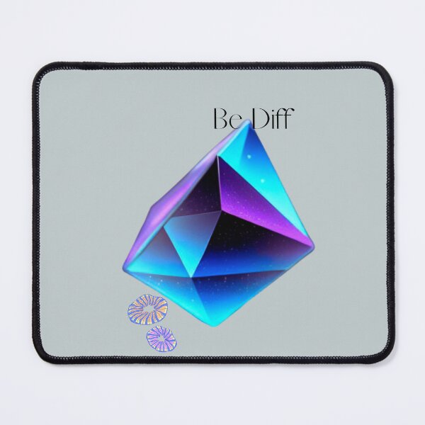 Item preview, Be Diff designed and sold by Art  Of 7.