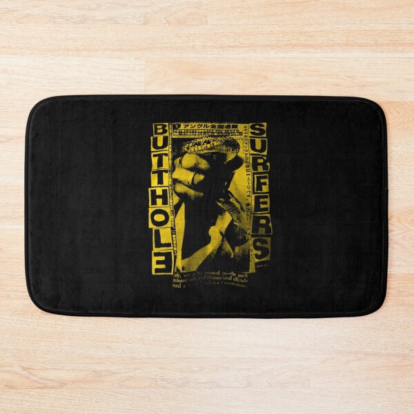 Item preview, Buthole Surfer designed and sold by ShopYNFV.