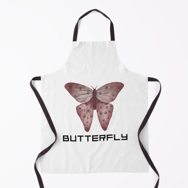 Item preview, Handdrawn Butterfly designed and sold by TheCatmeow2000.
