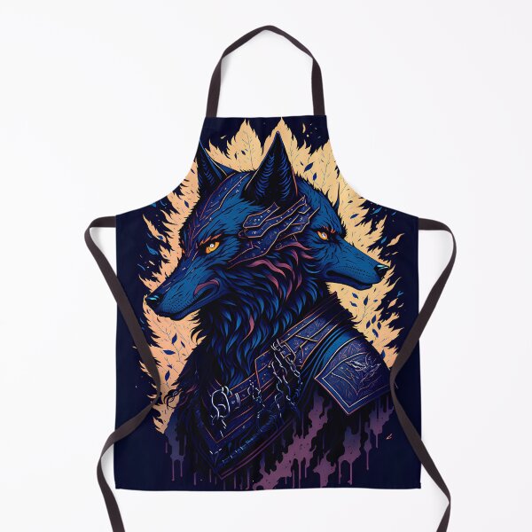 Item preview, Two Spirit Wolf Pride designed and sold by druidwolfart.