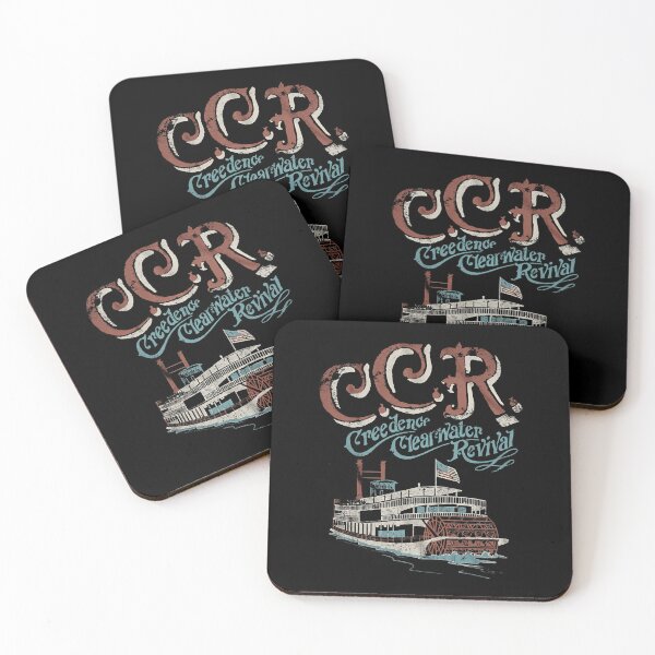 Item preview, C C R designed and sold by ShopYNFV.