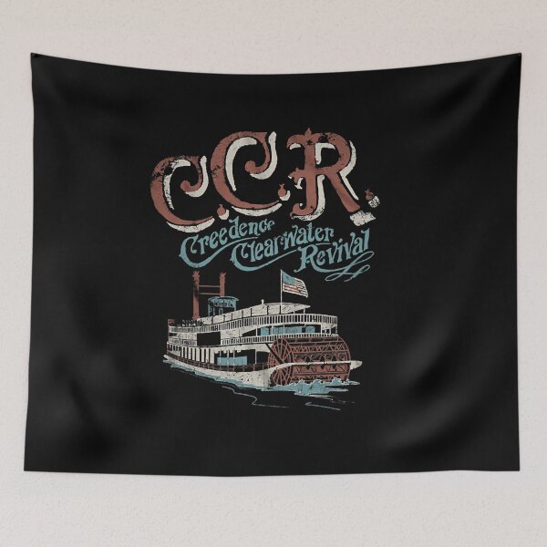 Item preview, C C R designed and sold by ShopYNFV.