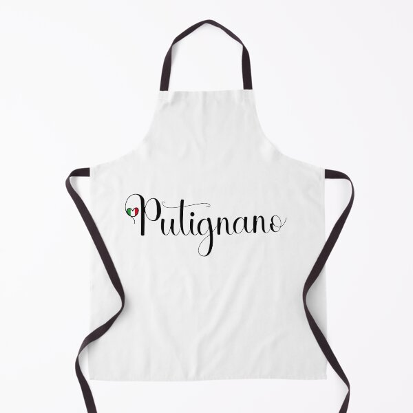 Item preview, Putignano With Italian Heart - I Love Putignano, Italy designed and sold by molamode.