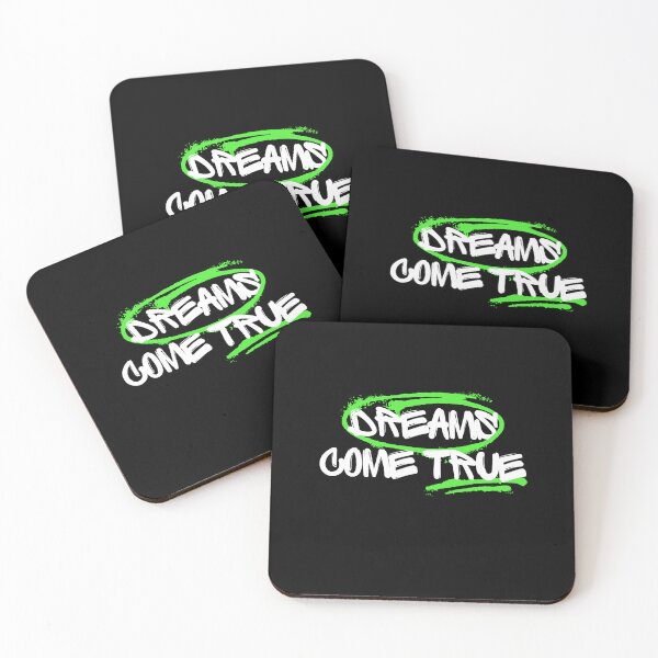 Item preview, Dreams Come True designed and sold by stylestamp .0.