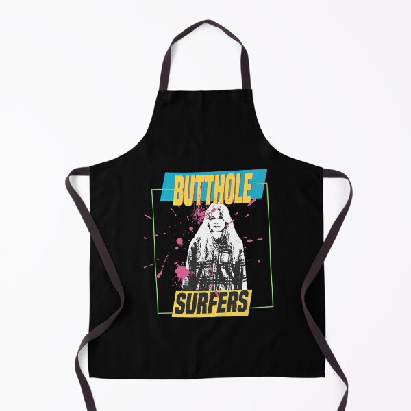 Item preview, butthole surfer designed and sold by ShopYNFV.