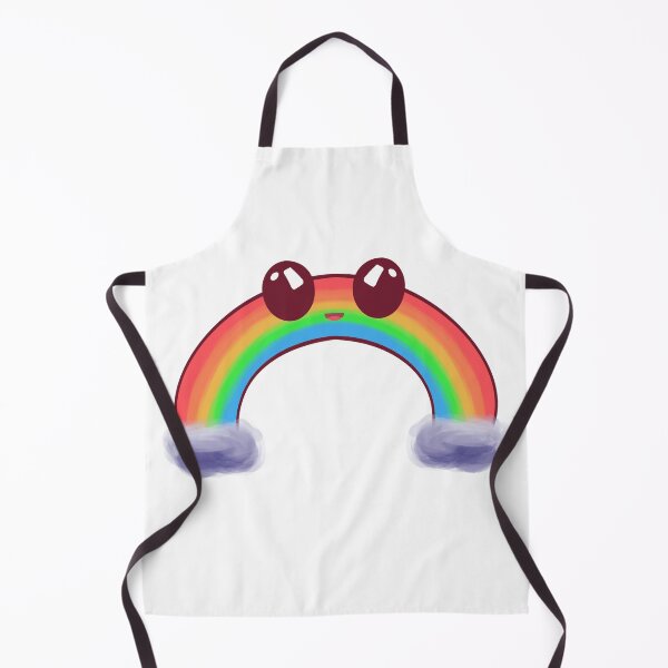 Item preview, Pride Month Rainbow designed and sold by OmoriMaiko.