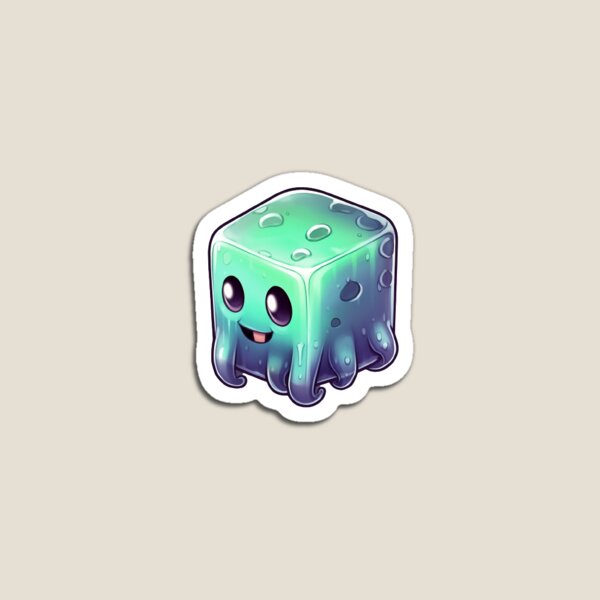 Item preview, Jelly Cube designed and sold by GeorgiaO-Queef.
