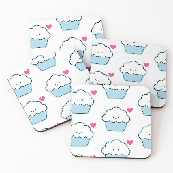 Item preview, Happy Cupcake designed and sold by shopBernadine.