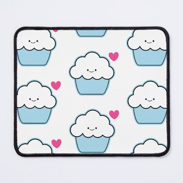 Item preview, Happy Cupcake designed and sold by shopBernadine.