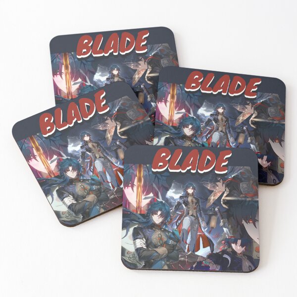 Item preview, Blade Retro Collage designed and sold by Heythur.