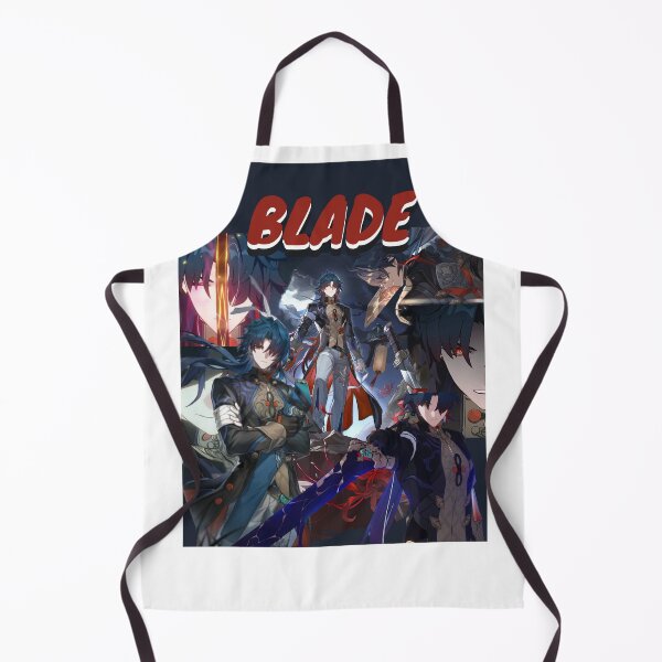 Item preview, Blade Retro Collage designed and sold by Heythur.