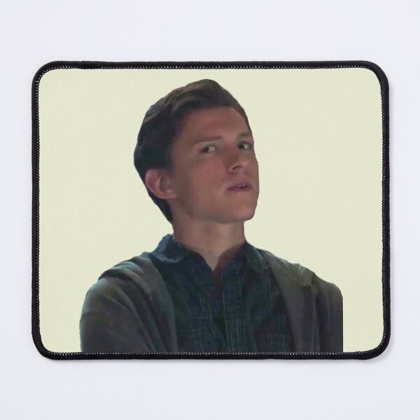Item preview, Peter Parker designed and sold by JadyReilly.