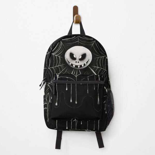 Item preview, Living Skeleton Spider Web designed and sold by SubtleSplit.
