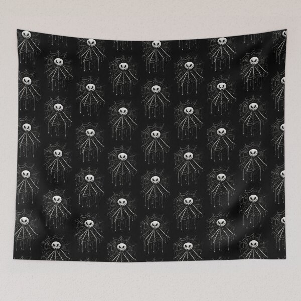 Item preview, Living Skeleton Spider Web designed and sold by SubtleSplit.